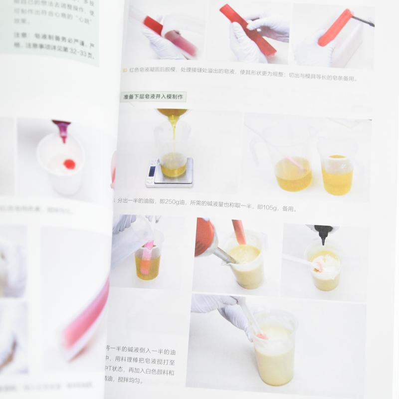 Creative Handmade Soap Guide:  – Soap Making Books Bewertung und Preis