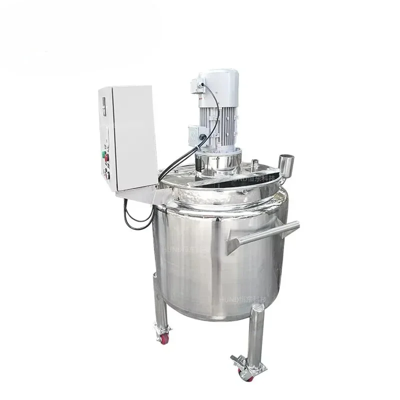 Liquid Detergent Dispersing Mi – Making Soap And Detergent Bewertung und Preis