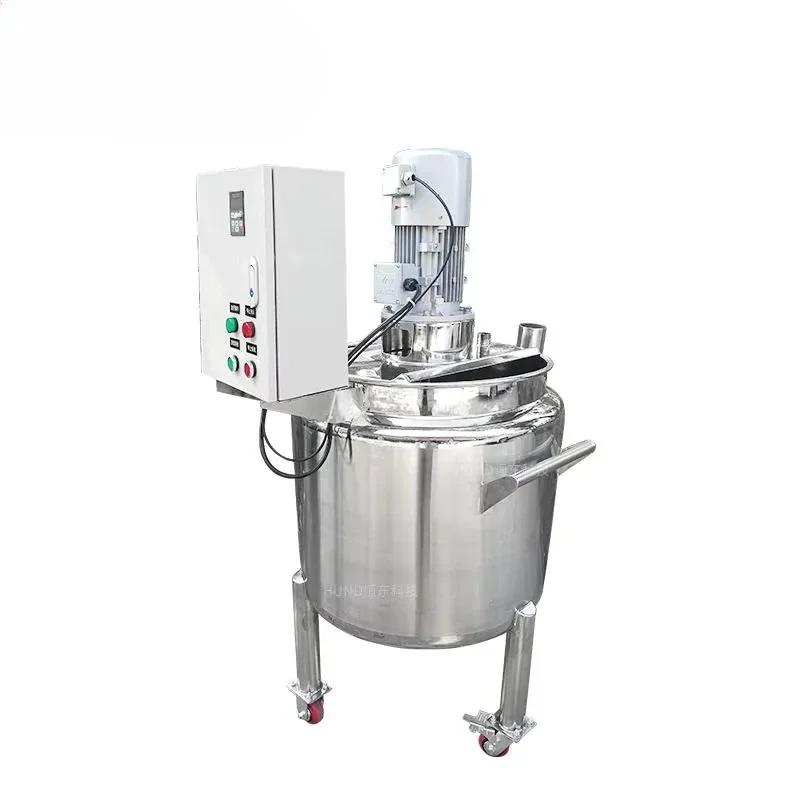 Liquid Detergent Dispersing Mi – Making Soap And Detergent Bewertung und Preis