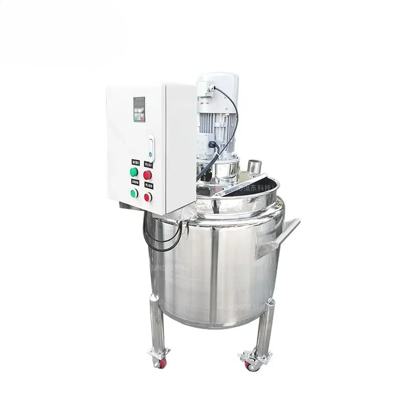Liquid Detergent Dispersing Mi – Making Soap And Detergent Bewertung und Preis