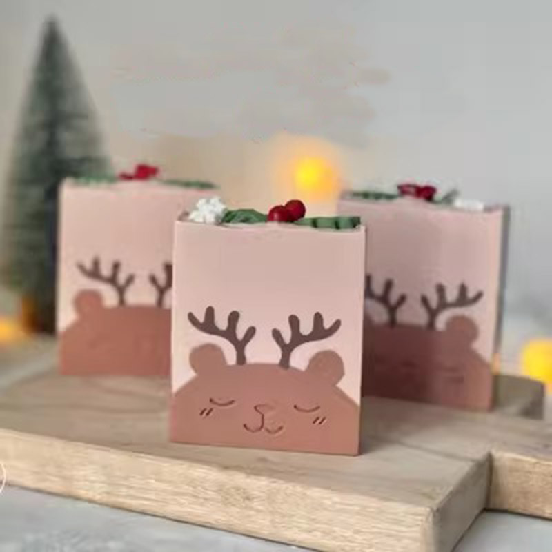 DIY Handmade Soap Scraper, Xma – Soap Making For Beginners Book Bewertung und Preis
