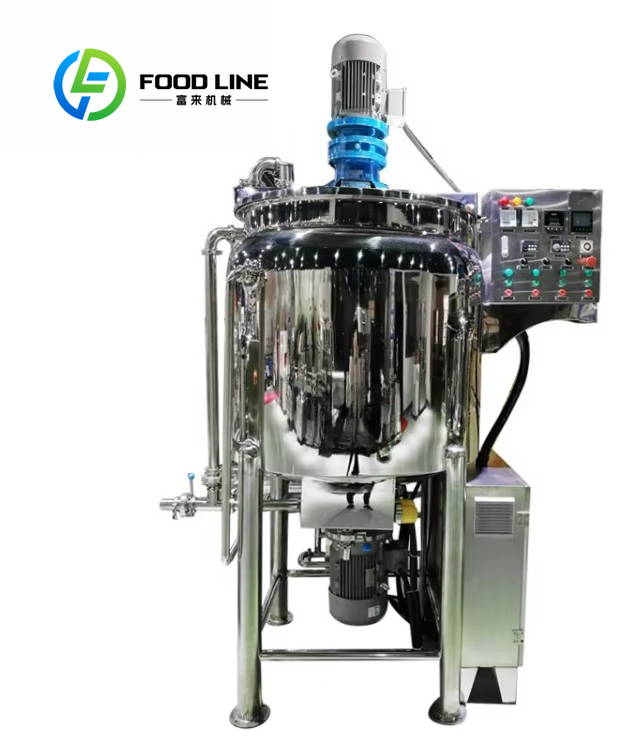 Customized Good Price Liquid S – Making Soap And Detergent Bewertung und Preis