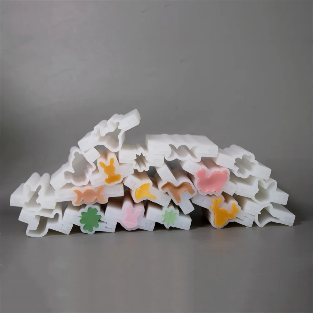 3d Clover 12cm Silicone Mousse – Soap Making Youtube Bewertung und Preis