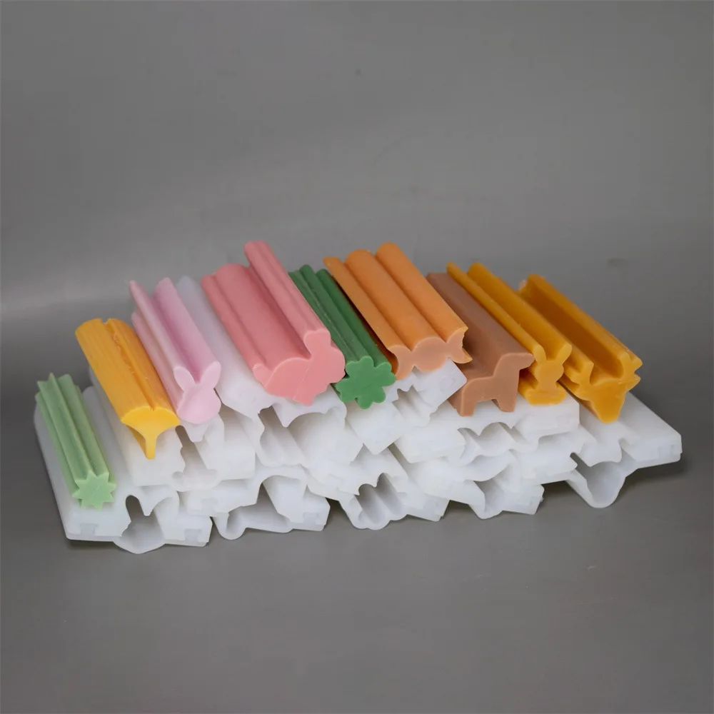 3d Clover 12cm Silicone Mousse – Soap Making Youtube Bewertung und Preis