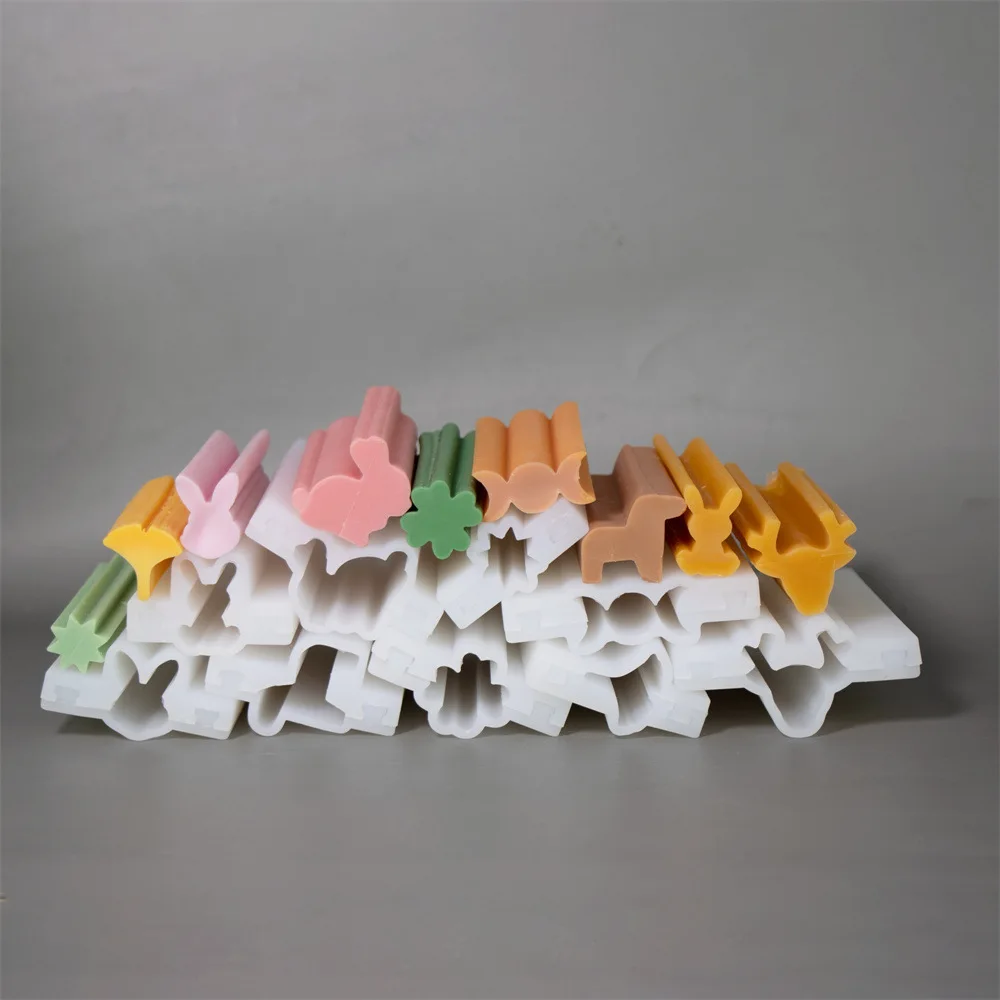 3d Clover 12cm Silicone Mousse – Soap Making Youtube Bewertung und Preis