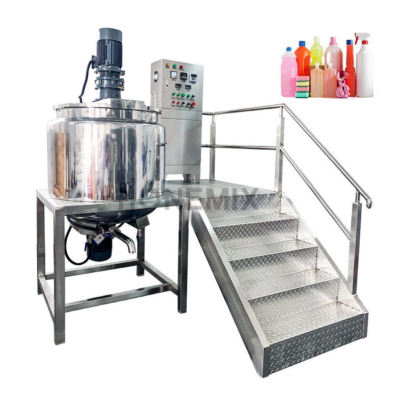 HONE 100-5000L Liquid Soap Mak – Making Soap And Detergent Bewertung und Preis