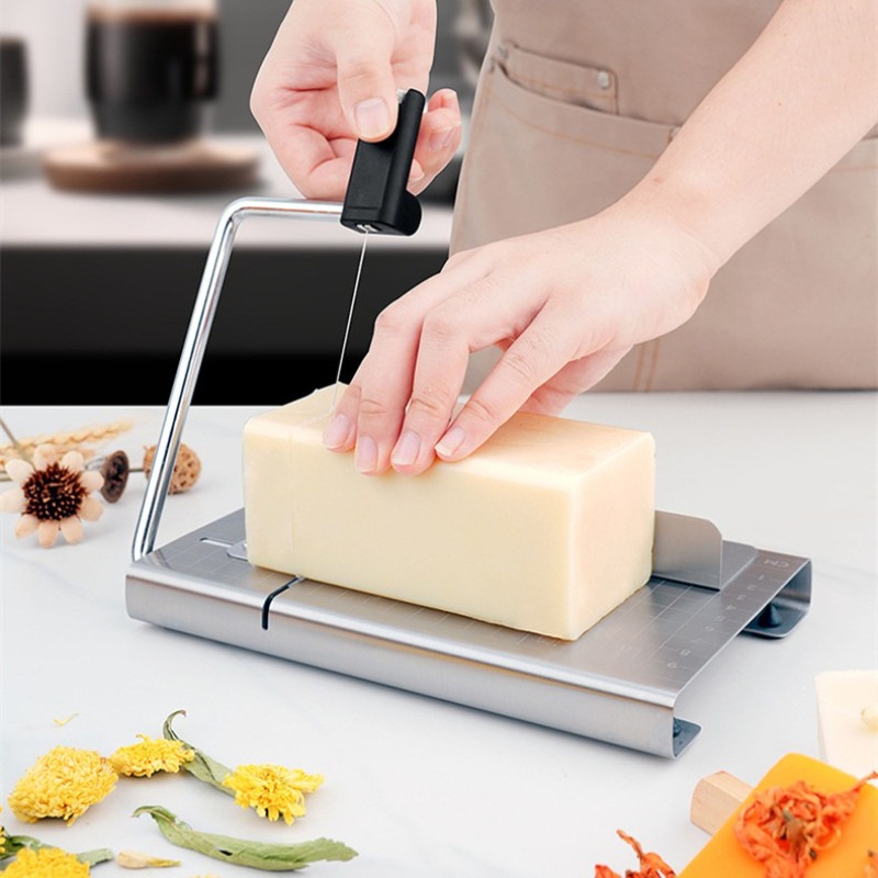 Handmade Soap Cutter Tool Chee – Soap Making Unit Bewertung und Preis