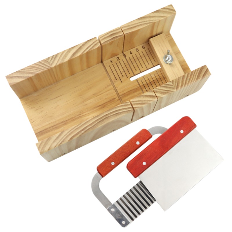 469 Adjustable Soap Cutting To – Soap Making Die Bewertung und Preis