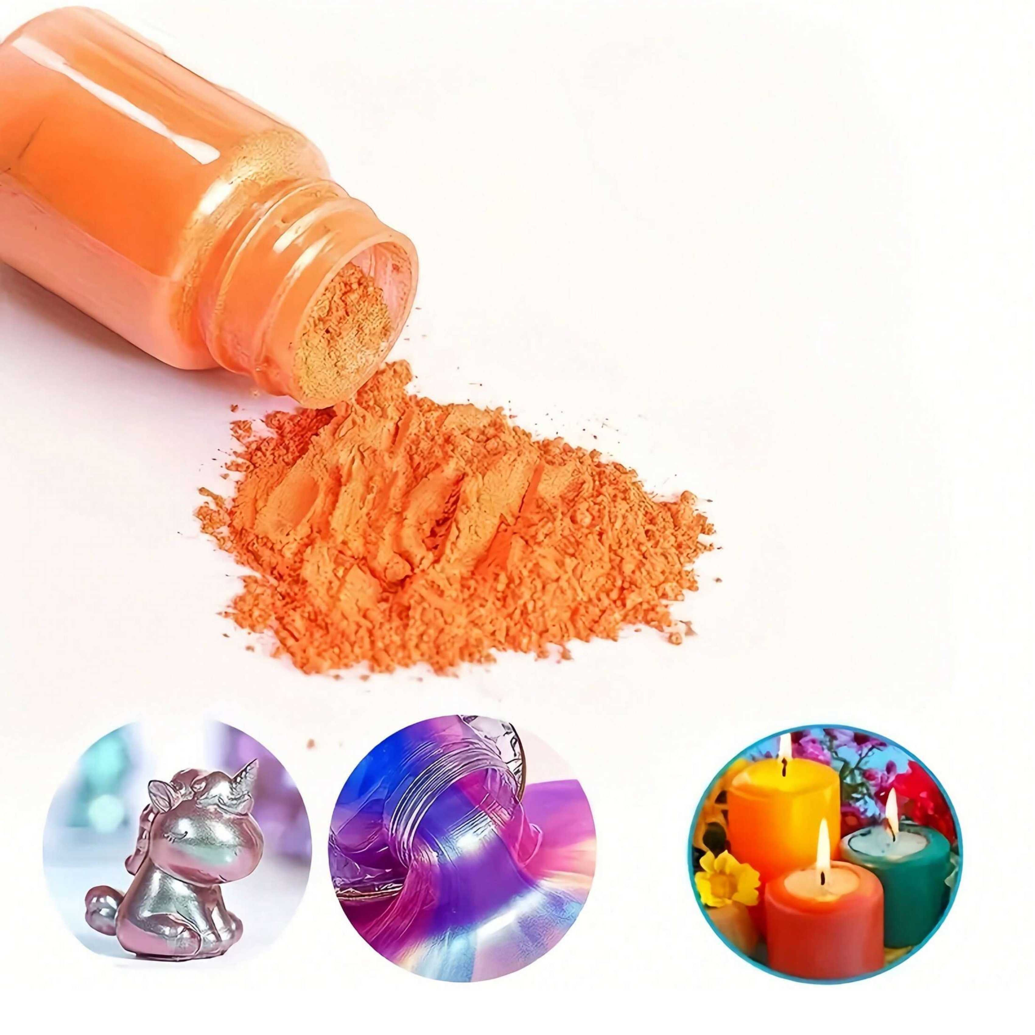 20 Colors, 20ml Pack, Epoxy Re – Soap Making Books Bewertung und Preis