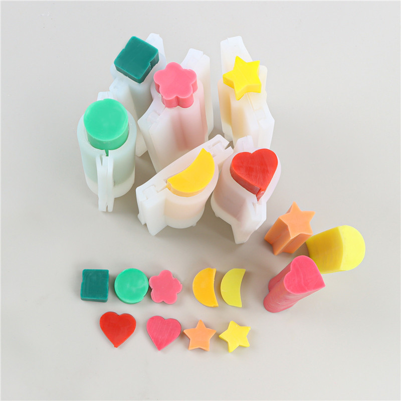 12cm Silicone Tube Mold for Mo – Soap Making Youtube Bewertung und Preis