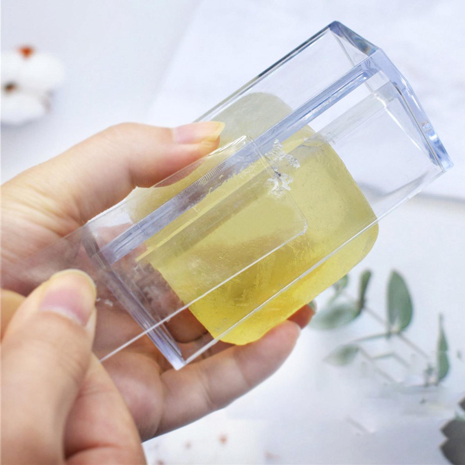 Soap Beveler Planer Clear Usef – Soap Making For Beginners Book Bewertung und Preis