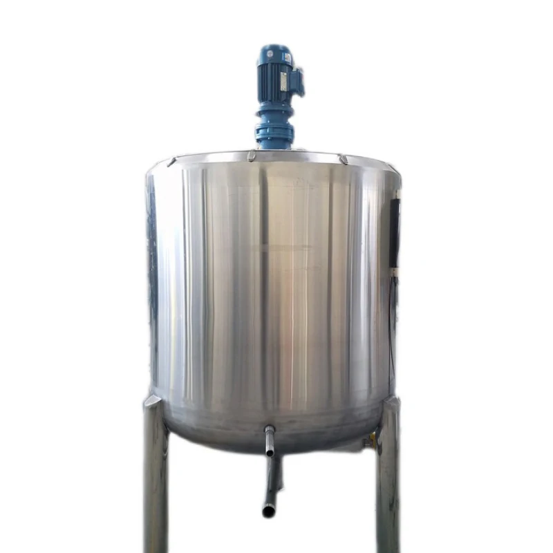 #For 2000L SS304 Chemical mixi – Making Soap And Detergent Bewertung und Preis