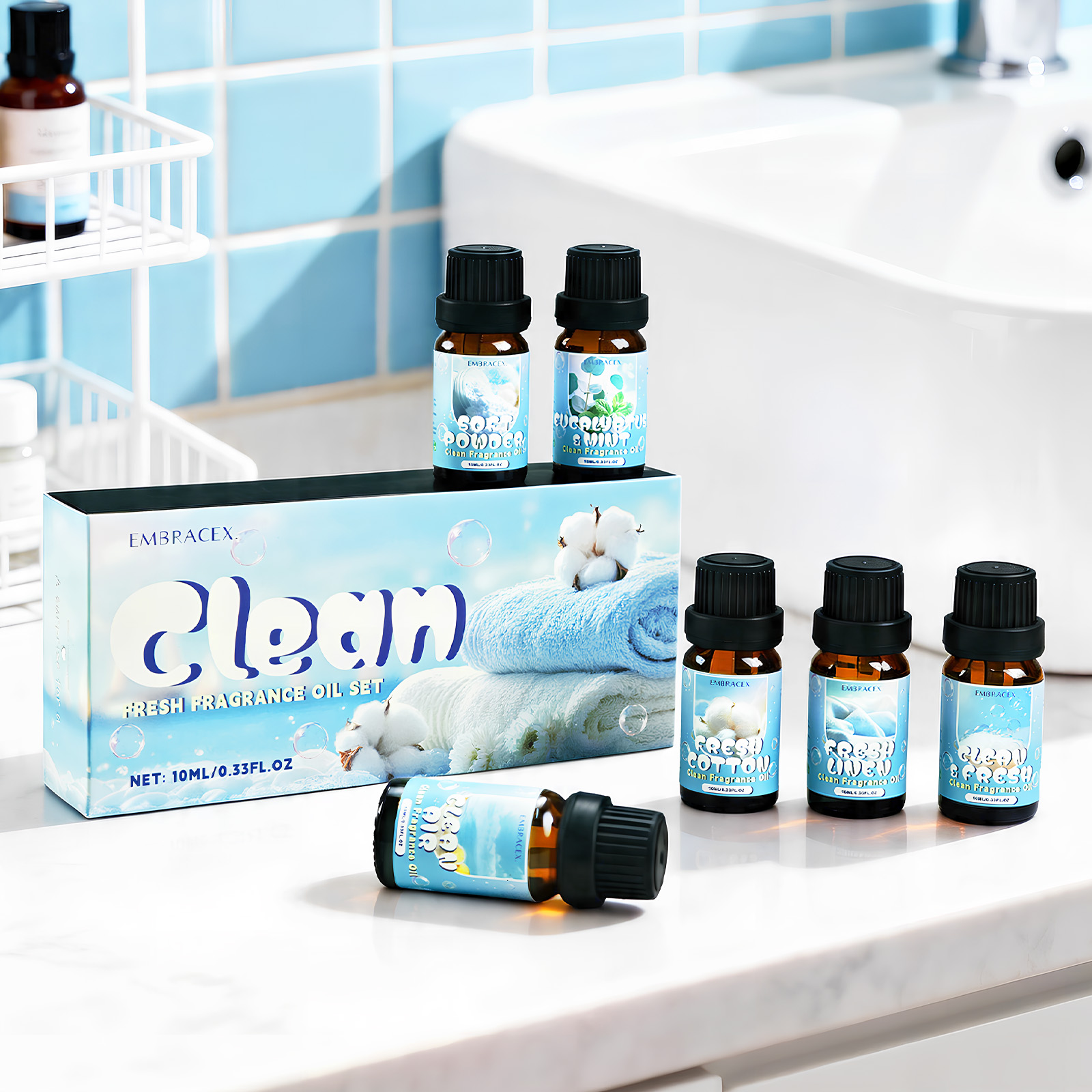 6PC/1PC Clean Essential Oil Gi – Soap Making Books Bewertung und Preis