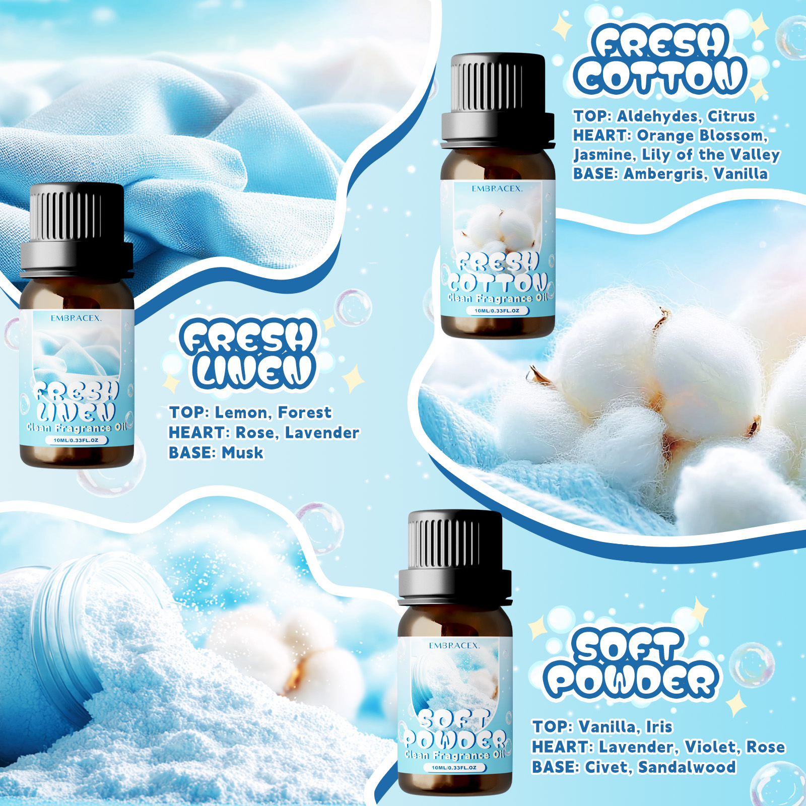 6PC/1PC Clean Essential Oil Gi – Soap Making Books Bewertung und Preis
