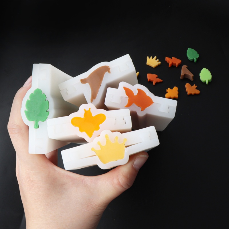Long Animal/Insect Series Shap – Soap Making Youtube Bewertung und Preis