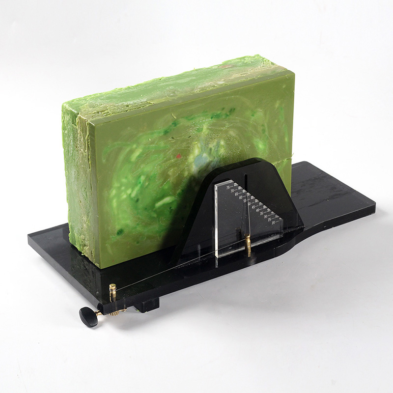 Nicole Acrylic Loaf Soap Cutte – Soap Making For Beginners Book Bewertung und Preis