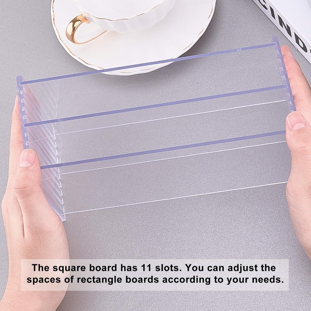 Acrylic Board Soap Loaf Mold D – Soap Making For Beginners Book Bewertung und Preis