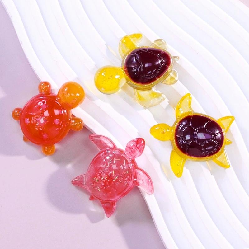 Turtle Shape Silicone Mould Se – Soap Mold Silicone Loaf Bewertung und Preis