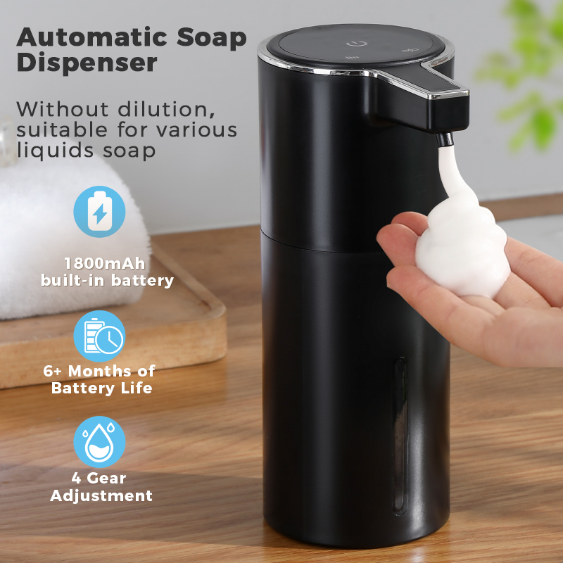 New Wall Mounted Automatic Soa – Soap Making Unit Bewertung und Preis