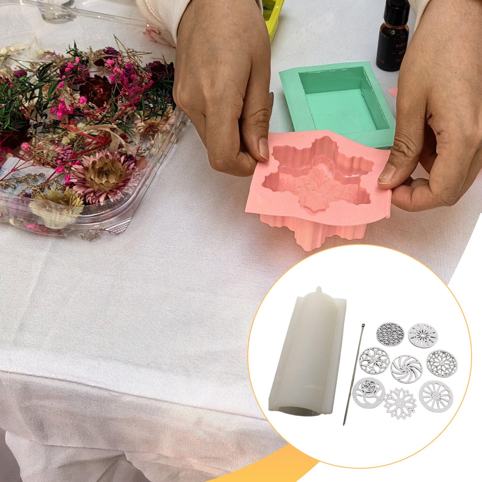 Soap Kaleidoscope Pull through – Soap Making Youtube Bewertung und Preis