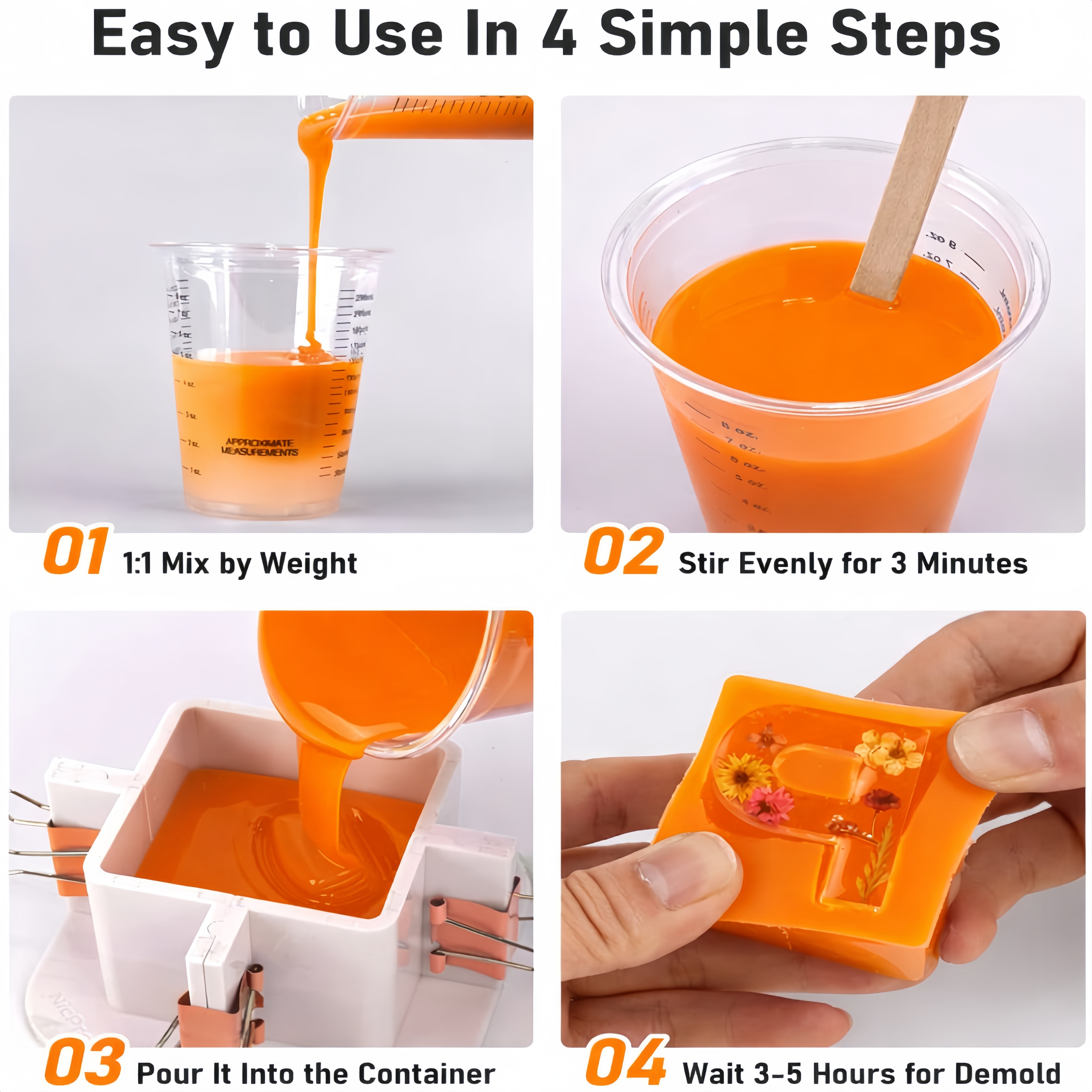 Liquid Silicone Rubber Kit,Hig – Soap Making Unit Bewertung und Preis