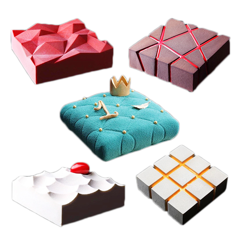 Silicone Mousse Cake Mold Diam – Soap Making Unit Bewertung und Preis