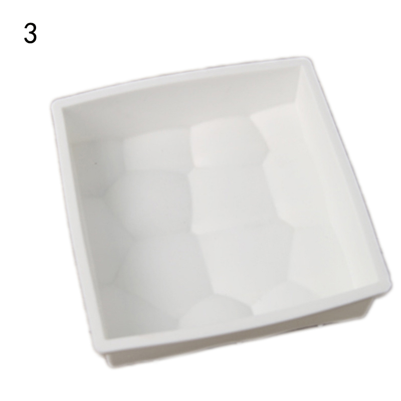 Silicone Mousse Cake Mold Diam – Soap Making Unit Bewertung und Preis