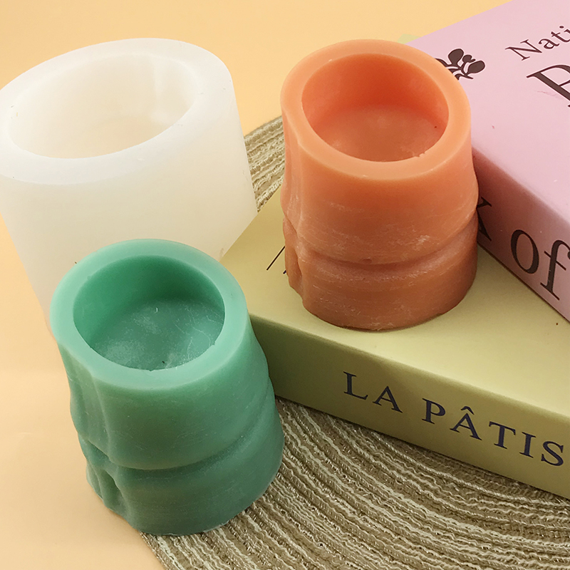 Silicone mold for bamboo tube  – Soap Making Youtube Bewertung und Preis
