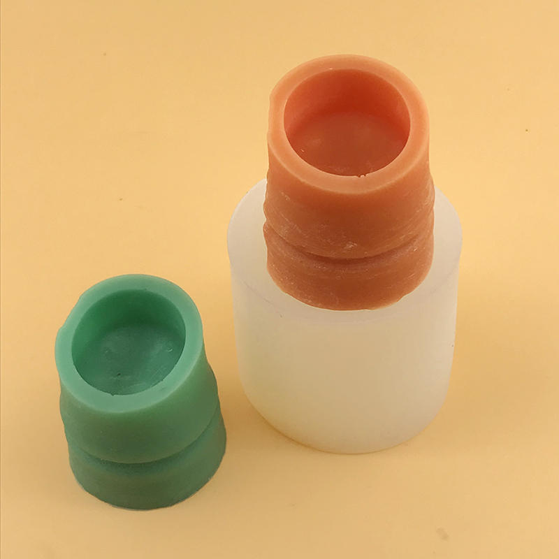 Silicone mold for bamboo tube  – Soap Making Youtube Bewertung und Preis