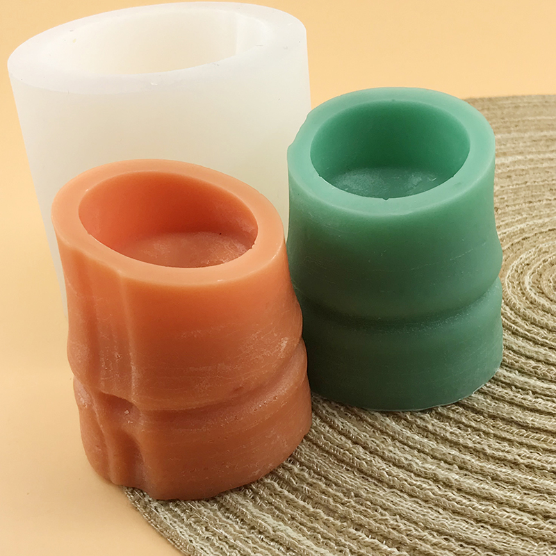 Silicone mold for bamboo tube  – Soap Making Youtube Bewertung und Preis