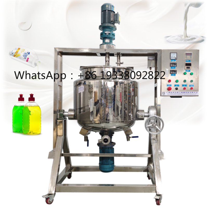 2026-Small Business Chemical L – Making Soap And Detergent Bewertung und Preis