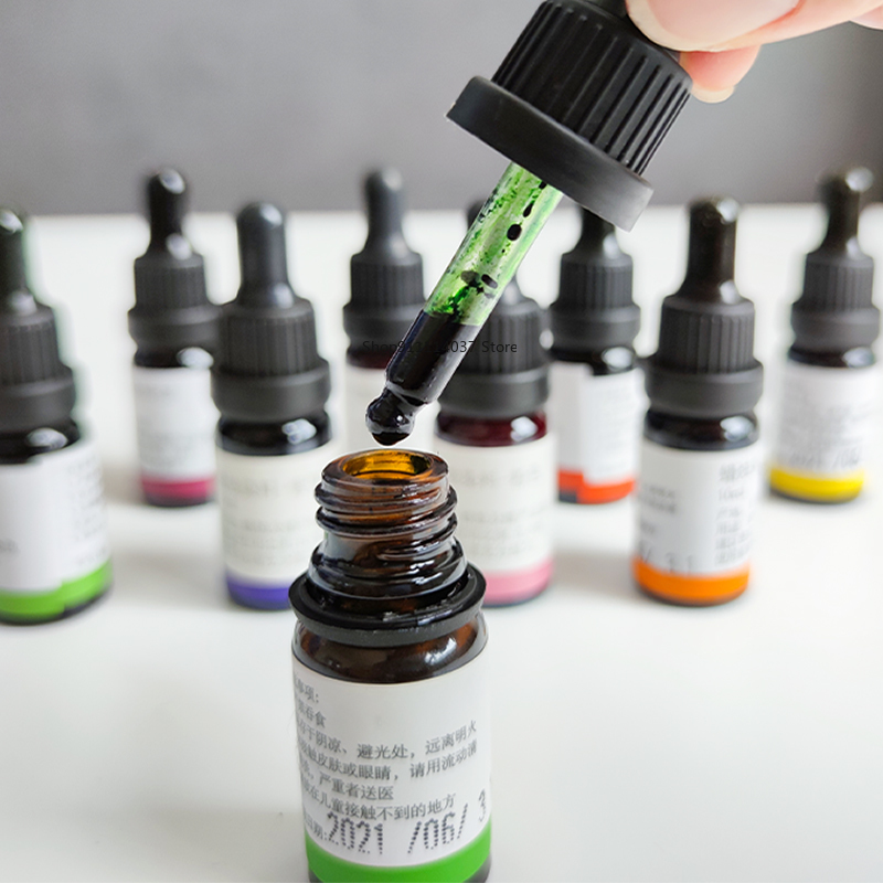 22 colors high-concentration c – Soap Making Die Bewertung und Preis