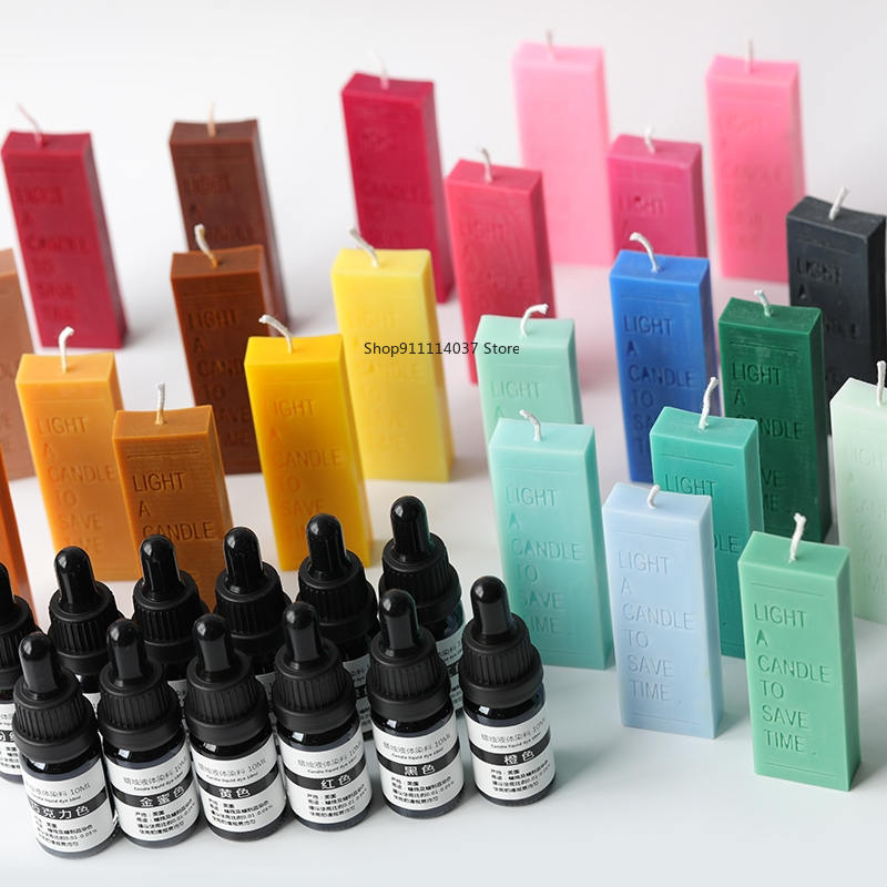 22 colors high-concentration c – Soap Making Die Bewertung und Preis