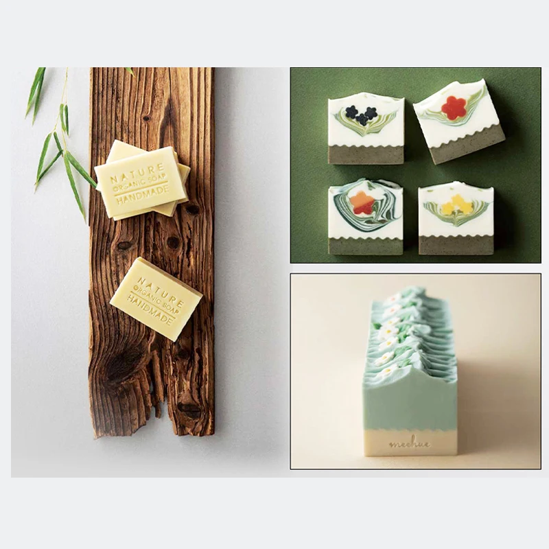 Meehue Creative Design and Pro – Soap Making Books Bewertung und Preis