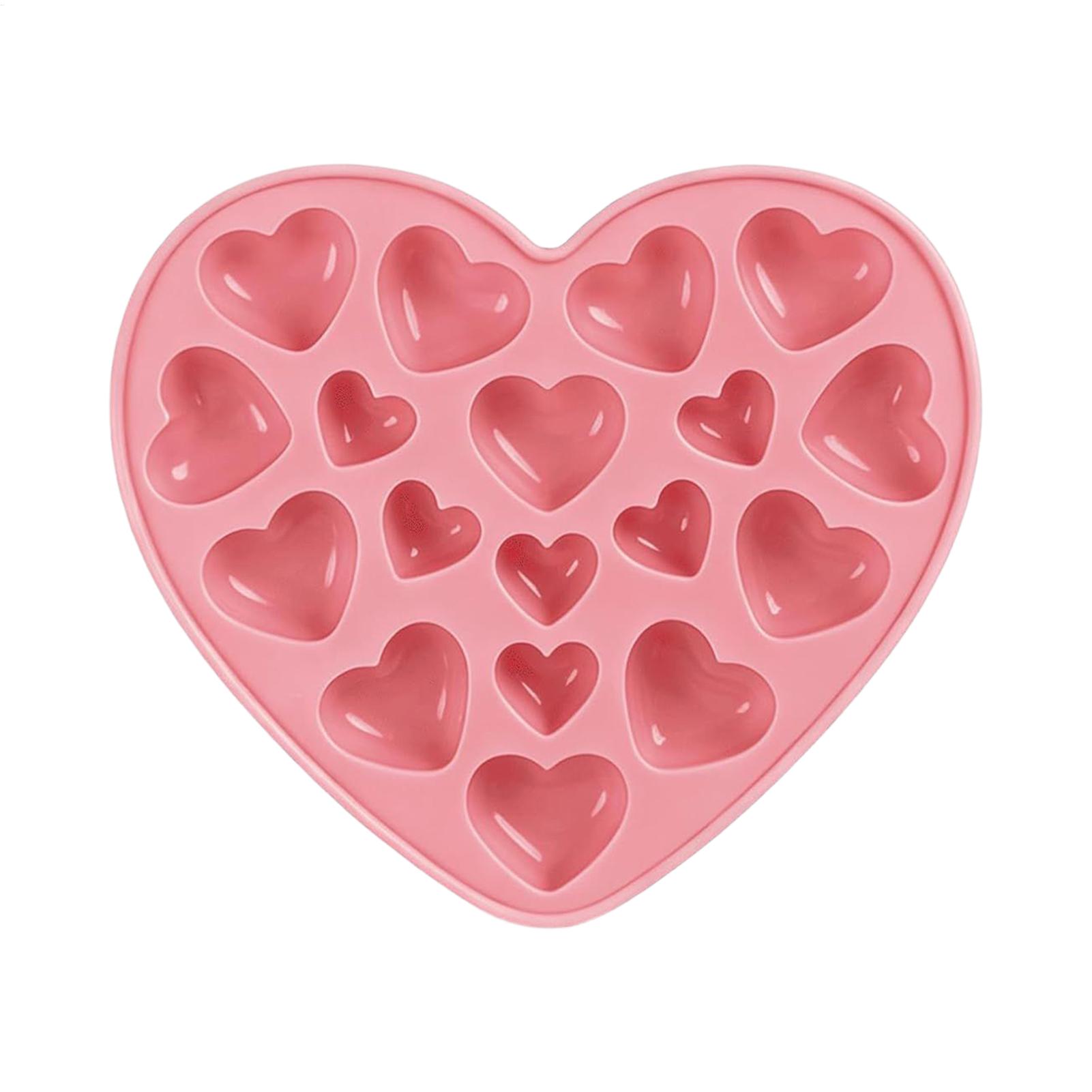 Love Silicone Chocolate Mold S – Soap Mold Silicone Loaf Bewertung und Preis
