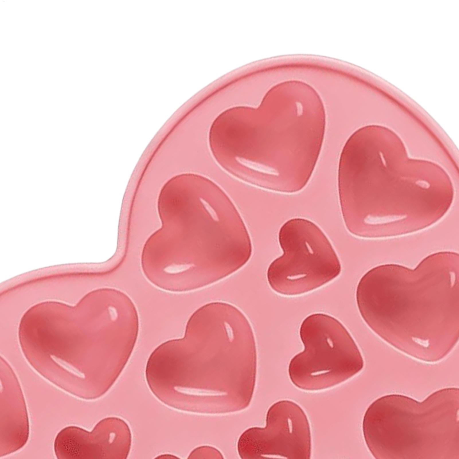 Love Silicone Chocolate Mold S – Soap Mold Silicone Loaf Bewertung und Preis