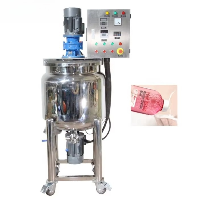 2026-Liquid Soap/detergent/sha – Making Soap And Detergent Bewertung und Preis