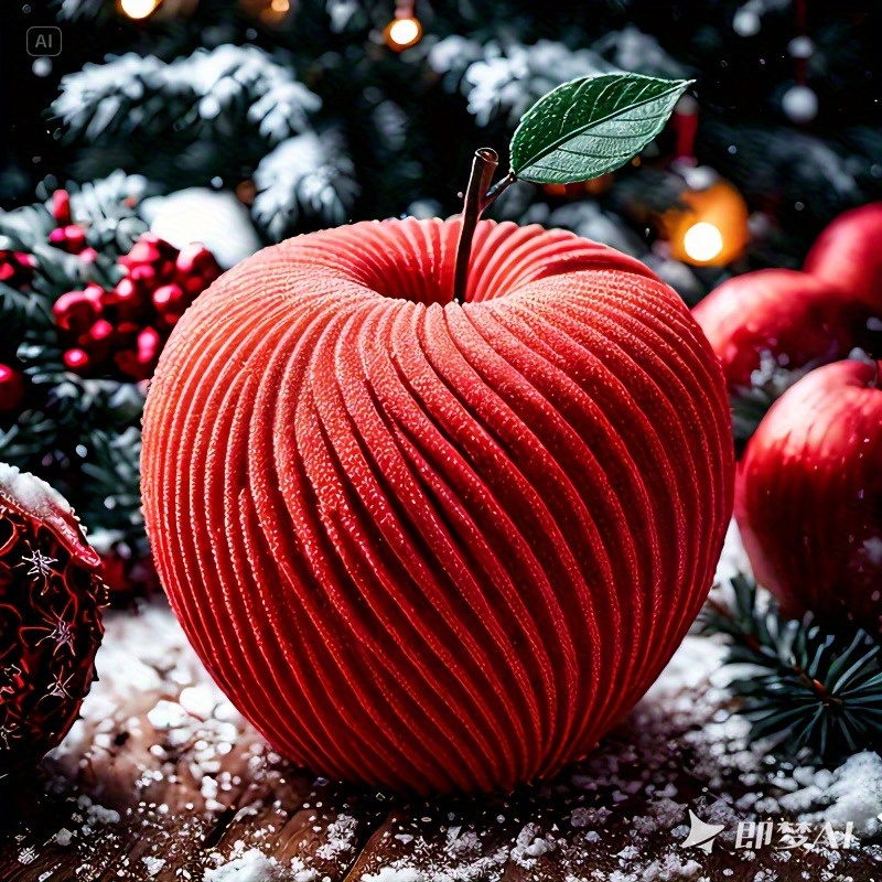 A trendy red apple silicone mo – Melt Pour Soap Base Bewertung und Preis