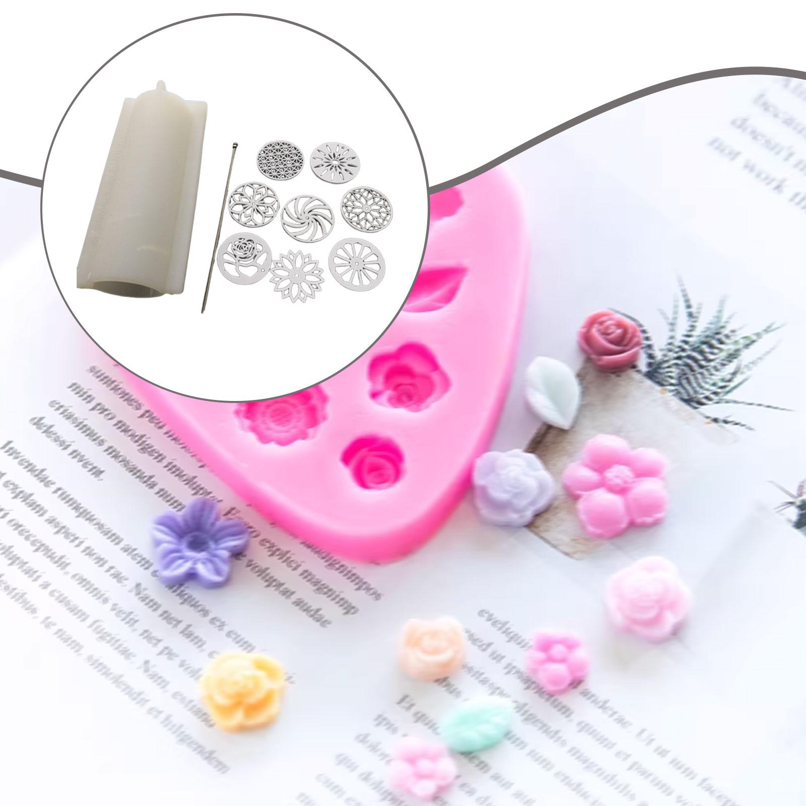 Silicone Tube Column Soap Form – Soap Making Youtube Bewertung und Preis