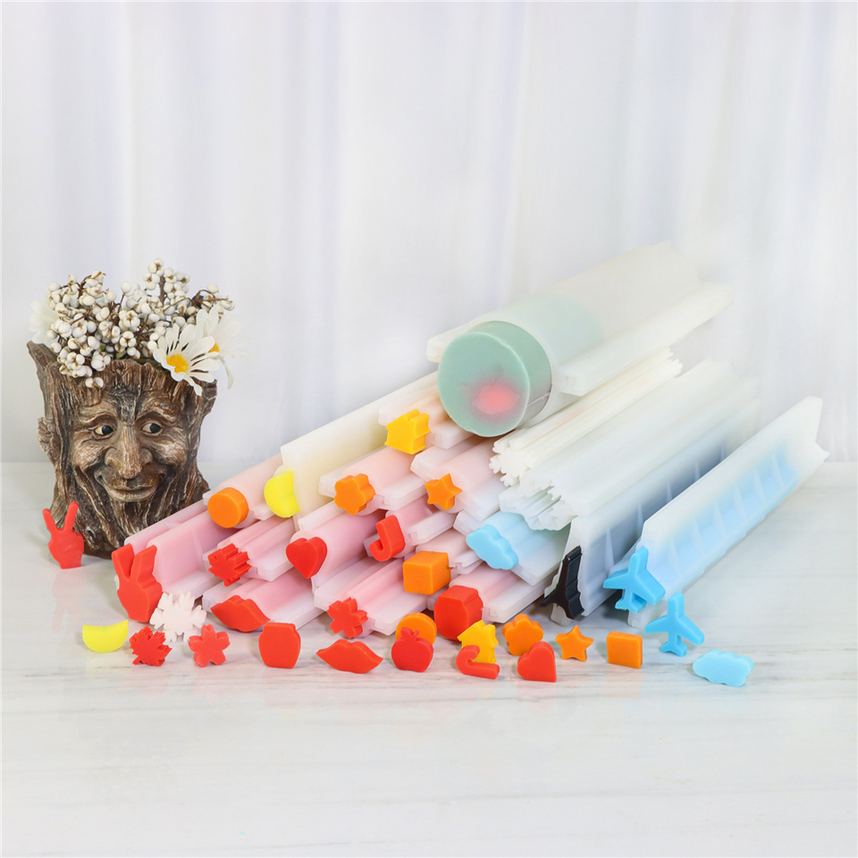 Silicone Tube  Mold Cake Rolls – Soap Making Youtube Bewertung und Preis