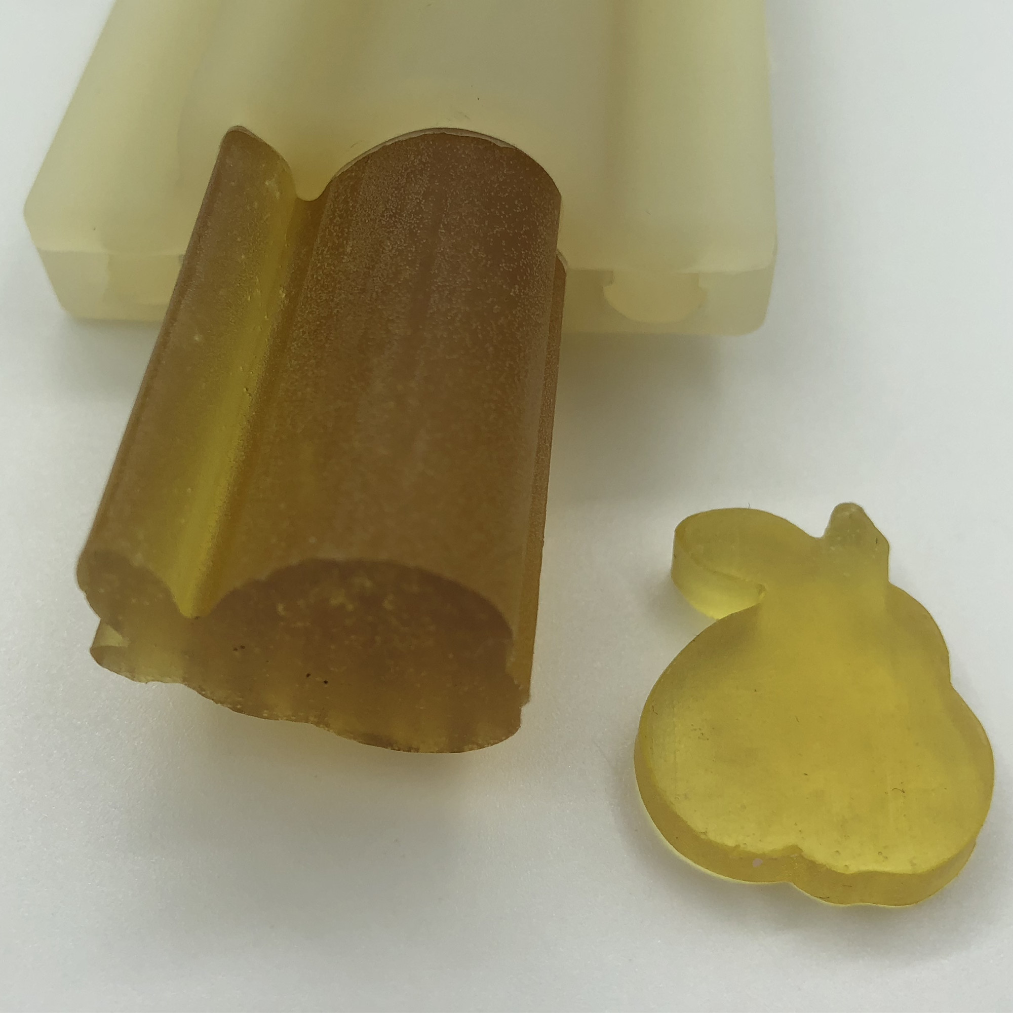 Silicone Tube  Mold Cake Rolls – Soap Making Youtube Bewertung und Preis