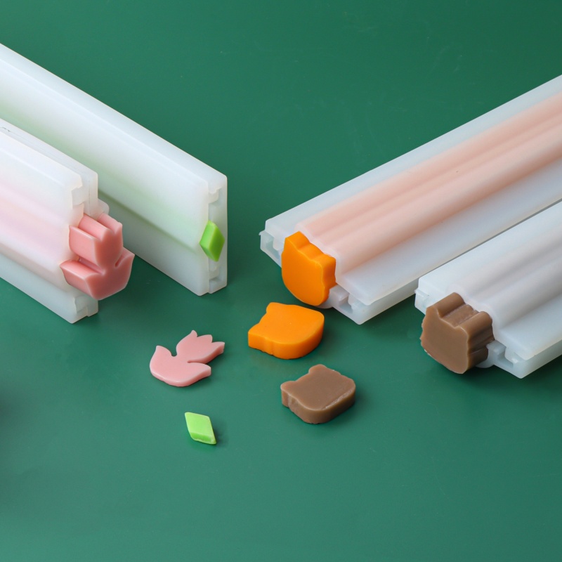 Practical Silicone Tube Molds  – Soap Making Youtube Bewertung und Preis