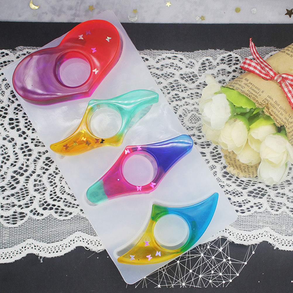Silicone Bookmark Mold DIY Cra – Soap Making Books Bewertung und Preis