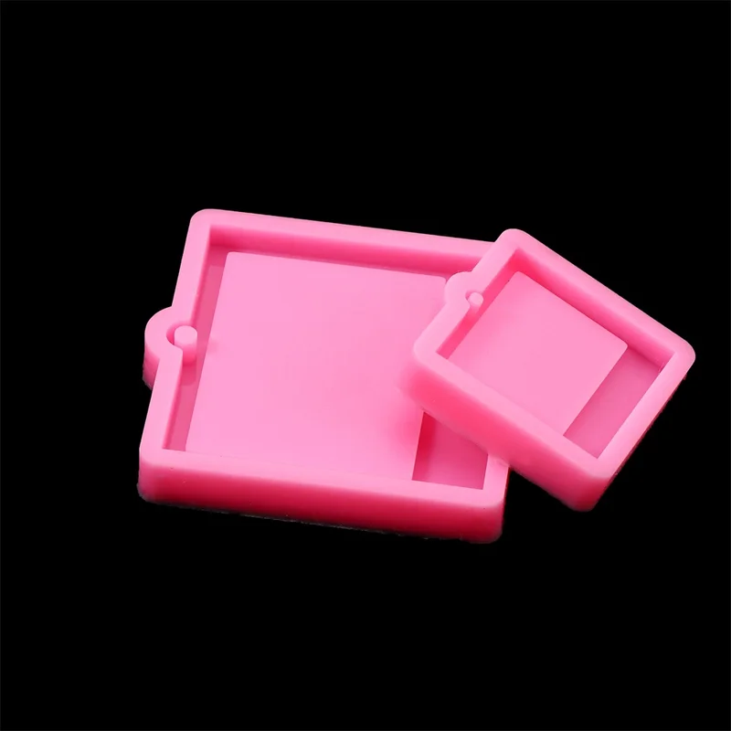 Photo Frame Epoxy Resin Keycha – Soap Mold Silicone Loaf Bewertung und Preis