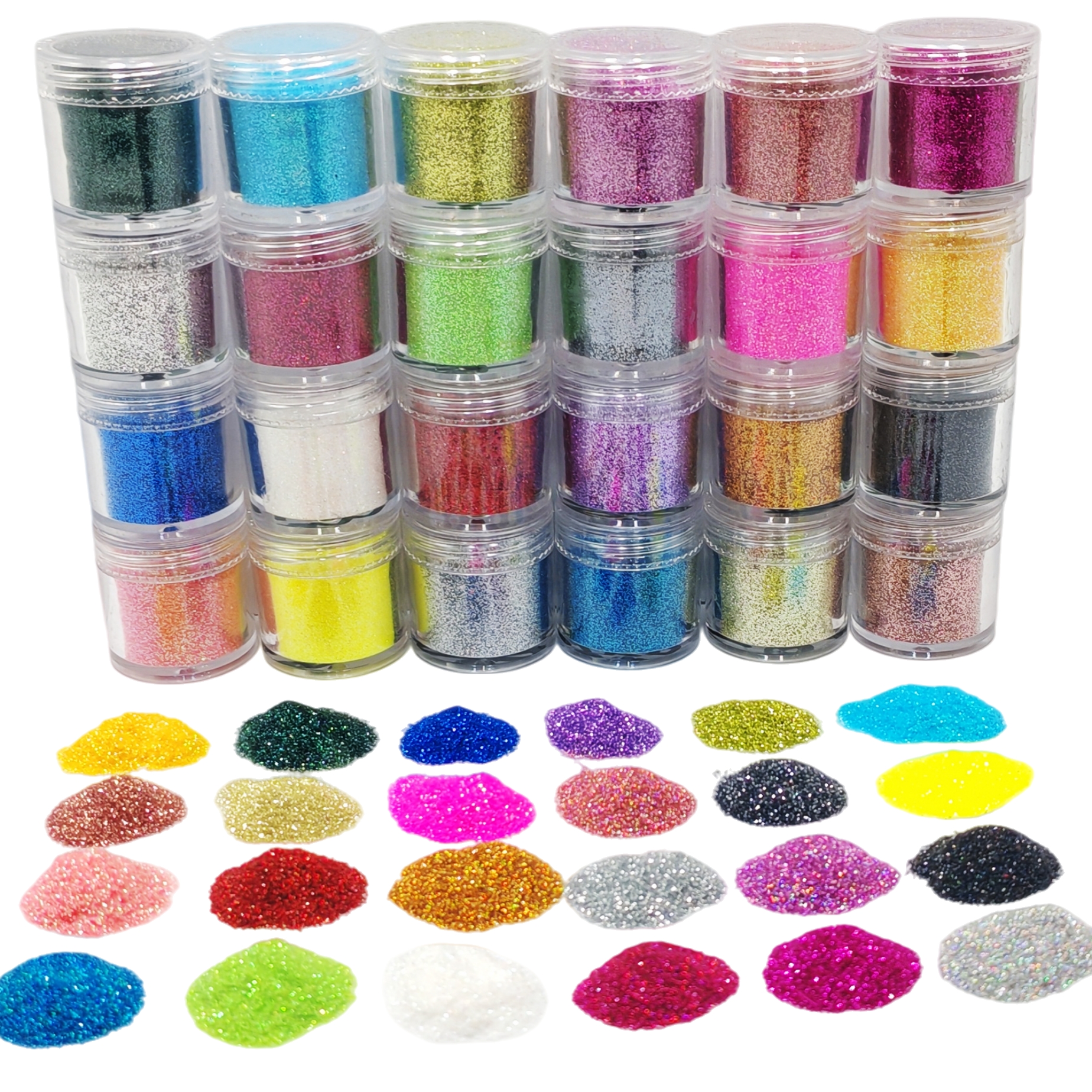 24-Color Cosmetic Iridescent H – Soap Making Books Bewertung und Preis