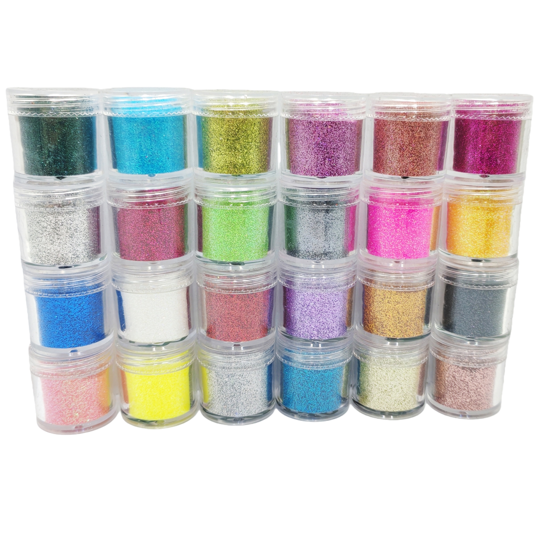 24-Color Cosmetic Iridescent H – Soap Making Books Bewertung und Preis