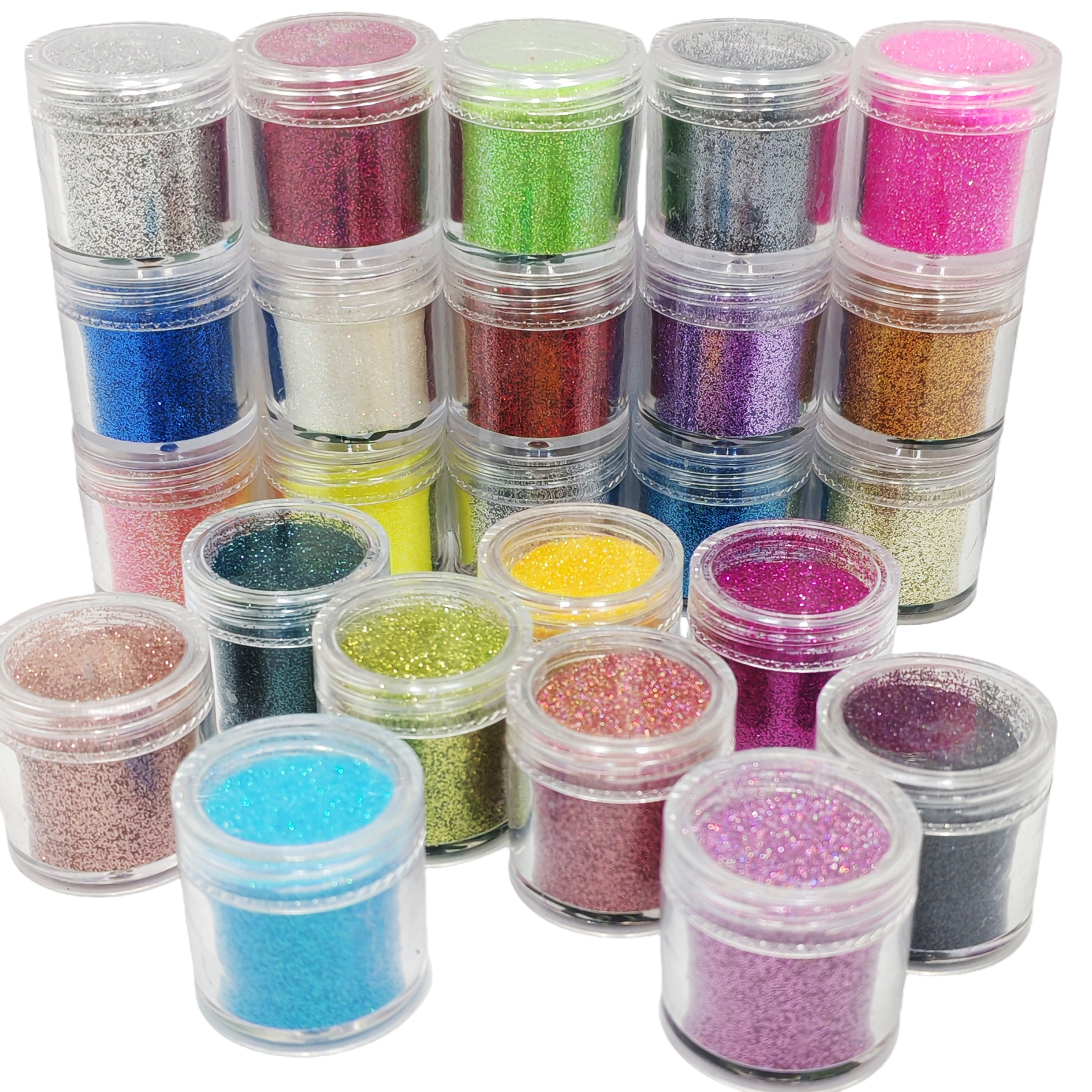 24-Color Cosmetic Iridescent H – Soap Making Books Bewertung und Preis