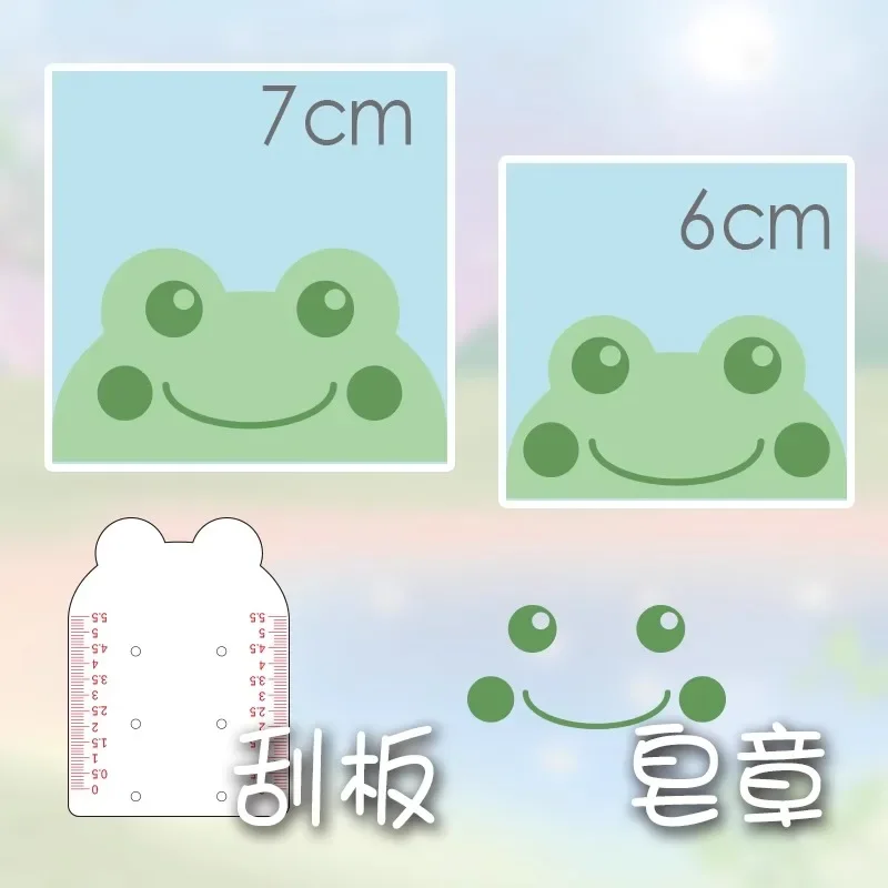 Frog Prince Soap Scrapers Acry – Soap Making For Beginners Book Bewertung und Preis