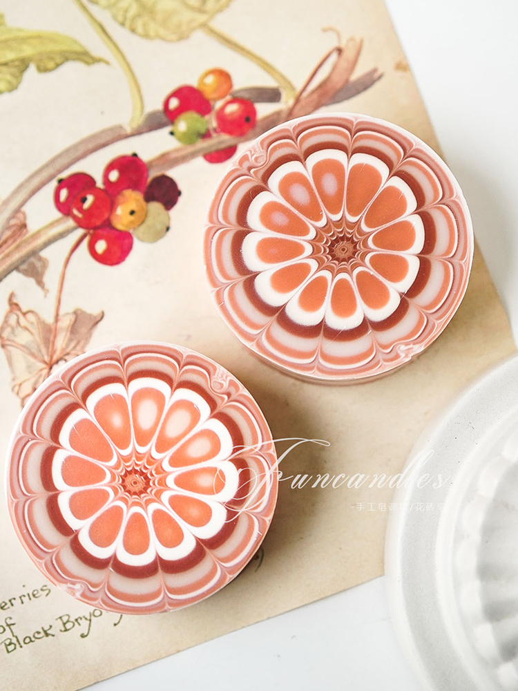 Acrylic Round Circular Handmad – Soap Making For Beginners Book Bewertung und Preis