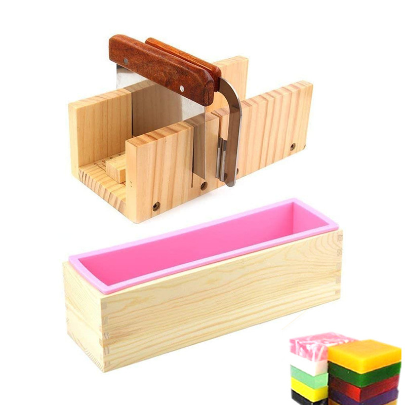 1.2L Silicone Soap Molds Kit 4 – Soap Making Books Bewertung und Preis